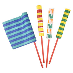 7" Chinese Yoyo - LLB Toys