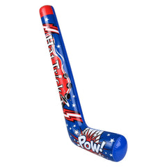 37" HOCKEY STICK INFLATE LLB Inflatable Toy