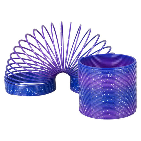 3" (80MM) GALAXY COIL SPRING LLB kids toys