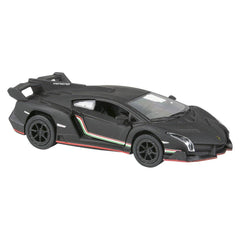 5" DIE-CAST LAMBORGHINI VENENO - LLB Toys