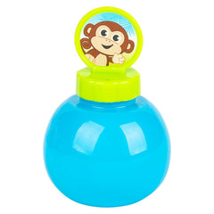 12" MONKEY LIGHT-UP BUBBLE BLOWER LLB Light-up Toys