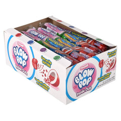 Charms Blow Pop Inside Out Gum - LLB Candy