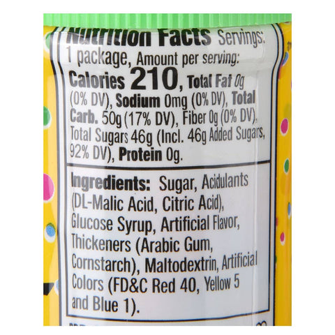 Itsy Bites Candy Shaker - LLB Toys