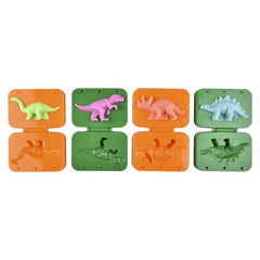 CREATIVE DOUGH DINOSAUR MOBILE PLAYSET LLB kids toys