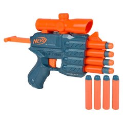 Hasbro Nerf Elite Prospect Qs-4