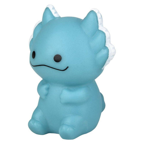 2" RUBBER AXOLOTL ASSORTMENT LLB kids toys