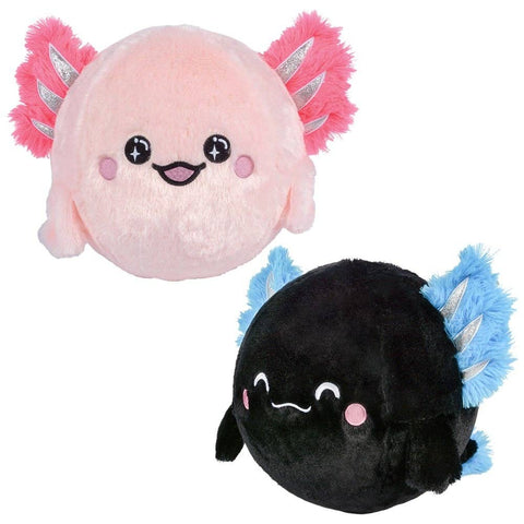 12" Axolotl Ball Plush - LLB Toys