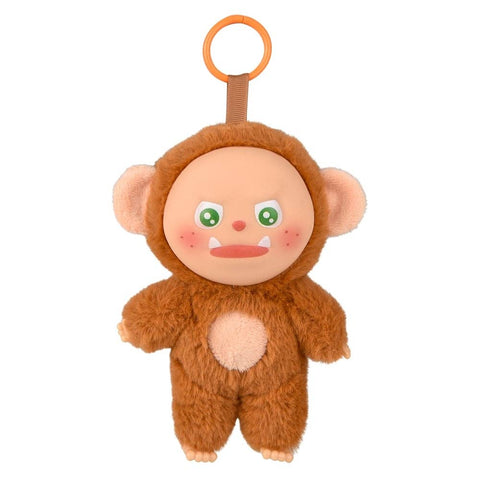 6" Misfit Critters  Jungle Bag Series C - LLB Toys