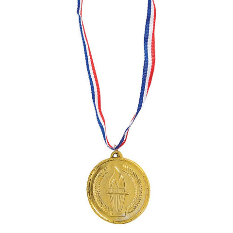 GOLD MEDAL LLB kids toys