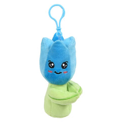 5" Flower Backpack Clip - LLB Toys