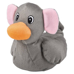 8" DUCK ANIMAL plush ASSORTMENT - LLB Plush Toys