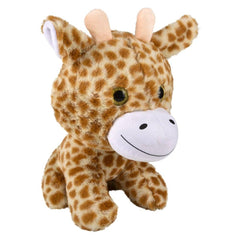 13″ Jungle Assortment LLB Plush Toys