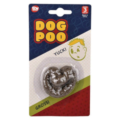 Dog Poo LLB kids toys