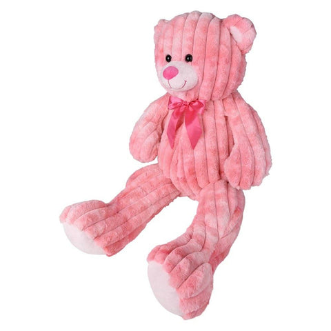 36" Corduroy Bear- LLB Toys