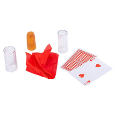 MAGIC TRICK BOX SETS LLB kids toys