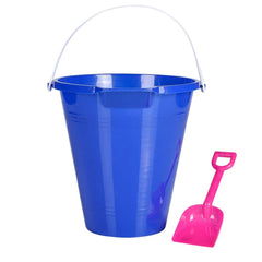 8" PLASTIC BEACH SET LLB Beach/Pool Toy-Kids & Baby