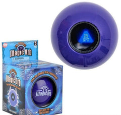 4" MAGIC ORB LLB kids toys