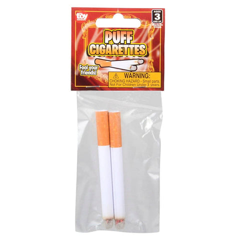 3.25" PUFF CIGARETTES -  LLB kids toys