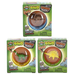 Dinosaur Pocket Playset LLB kids toys