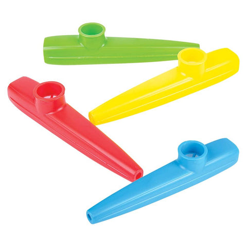 8" JUMBO KAZOO LLB kids toys