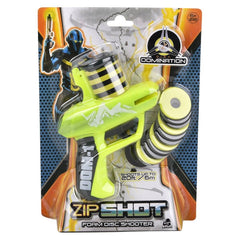 Lanard Disc Domination Zip Shot LLB kids toys