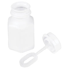 MINI WHITE BUBBLE MAKER 0.6OZ - LLB kids Accessories