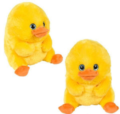 13" BELLY BUDDY DUCK LLB Plush Toys