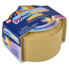 2" Sugar Squeezy Rainbow Surprise Dumpling S