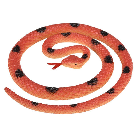 14" Vinyl Snake - LLB Toys