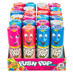 PUSH POP CANDY  - LLB Candy