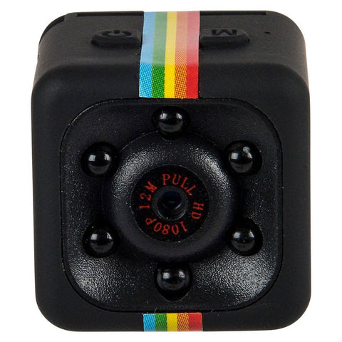 MICRO SPORTS HD CAMERA LLB kids toys