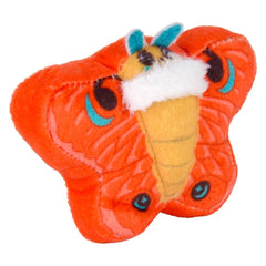 3" Mini Luna Moth Plush - LLB Toys