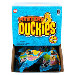 Blind Bag Ducky 2" - LLB Toys