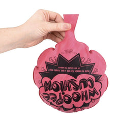 8" WHOOPEE CUSHION - LLB kids toys