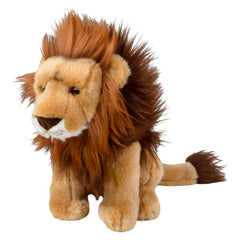 12" HEIRLOOM FLOPPY LION LLB Plush Toys