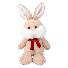 13" Natural Animal Assortment Plush LLB Plush Toys