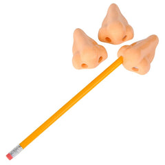 NOSE PENCIL SHARPENER LLB Stationary