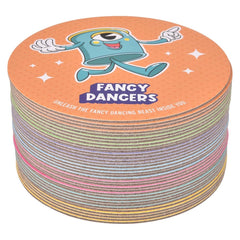 Goliath Game Night In A Can - LLB Toys