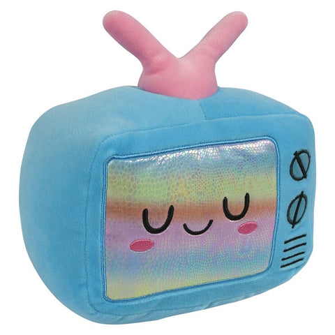 10" Retro Plush Items 30ct - LLB Toys