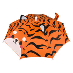Tiger Umbrella Hat - LLB Toys