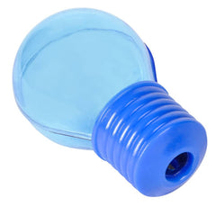 LIGHT BULB SHARPENER LLB kids toys