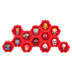 WOW! Nano Pods Marvel 24ct