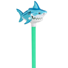 20" SHARK GRABBER LLB kids toys