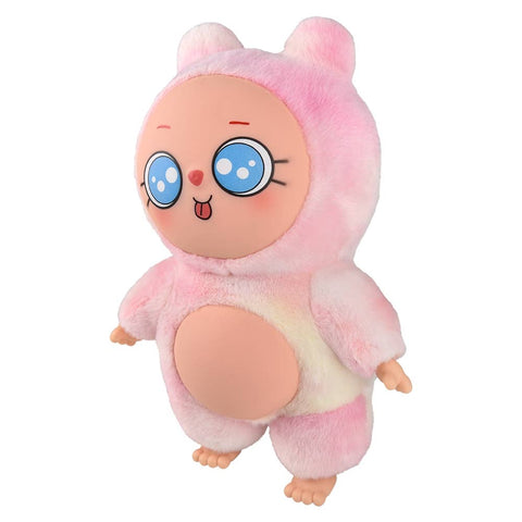 14.5" Misfit Critters Articulated Plush - LLB Toys