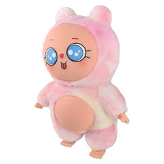 14.5" Misfit Critters Articulated Plush - LLB Toys