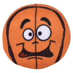 4″ Sports Ball Assortment LLB Plush Toys