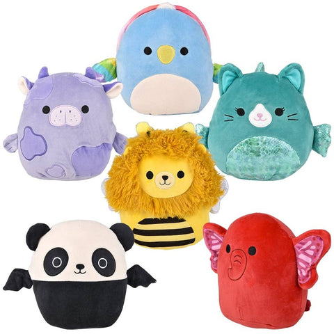 8'' Squishmallows F25 Assortment - LLB Toys