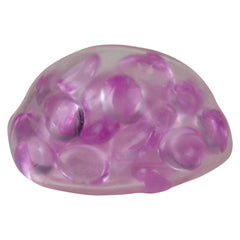 3" Squeezy Bubble Fidget Ball 12ct - LLB Toys