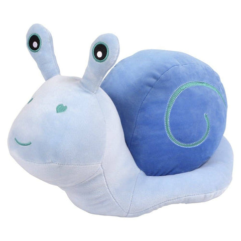 14" Snail Plush - LLB Toys