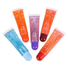 3.25" CANDY LIP GLOSS LLB kids Accessories